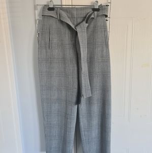 Aritzia Wilfred Tie Pants
